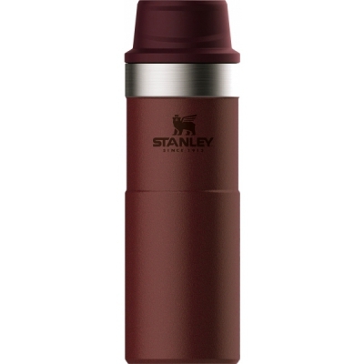 Kubek Stanley CLASSIC TRIGGER ACTION TRAVEL MUG 0,47 L