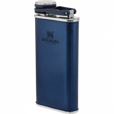 Piersiówka Stanley CLASSIC EASY FILL WIDE MOUTH FLASK 0,23 L