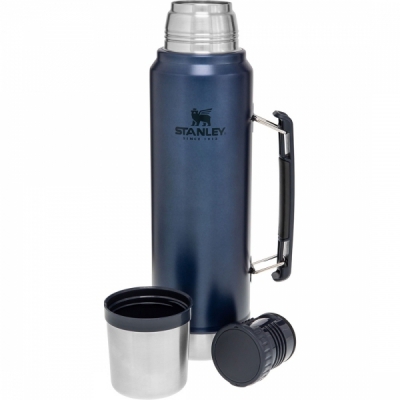 TERMOS STANLEY CLASSIC LEGENDARY BOTTLE 1,0L 1 LITR