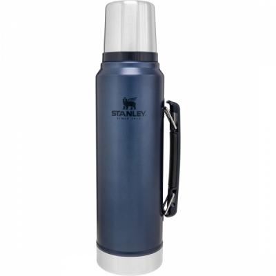 TERMOS STANLEY CLASSIC LEGENDARY BOTTLE 1,0L 1 LITR