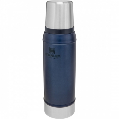 Termos Stanley CLASSIC LEGENDARY BOTTLE 0,75L SMALL