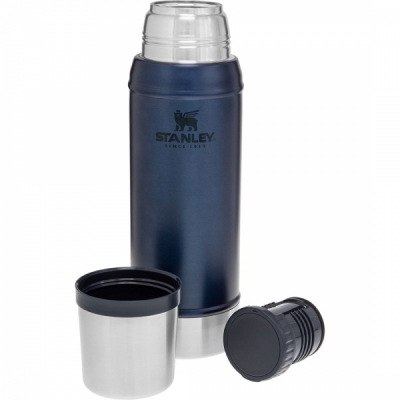 Termos Stanley CLASSIC LEGENDARY BOTTLE 0,75L SMALL
