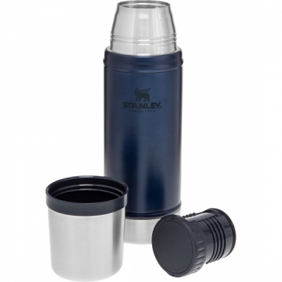Termos Stanley CLASSIC LEGENDARY BOTTLE 0,47L