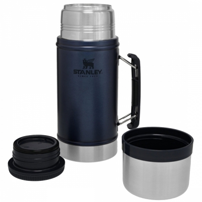 Pojemnik na żywność Stanley CLASSIC LEGENDARY FOOD JAR 0,9 L