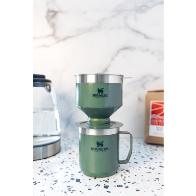KUBEK STANLEY LEGENDARY CAMP MUG 12OZ / .35L