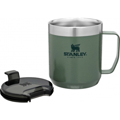 KUBEK STANLEY LEGENDARY CAMP MUG 12OZ / .35L