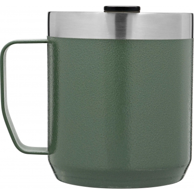 KUBEK STANLEY LEGENDARY CAMP MUG 12OZ / .35L