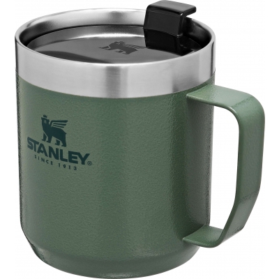 KUBEK STANLEY LEGENDARY CAMP MUG 12OZ / .35L