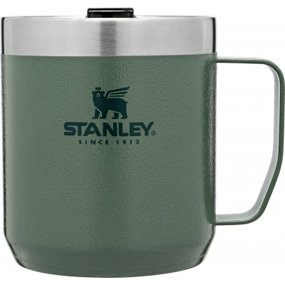 KUBEK STANLEY LEGENDARY CAMP MUG 12OZ / .35L