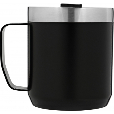 KUBEK STANLEY LEGENDARY CAMP MUG 12OZ / .35L
