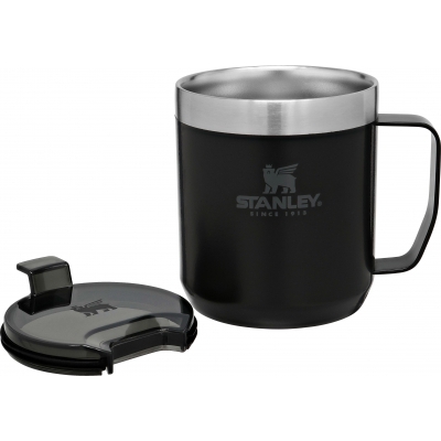KUBEK STANLEY LEGENDARY CAMP MUG 12OZ / .35L