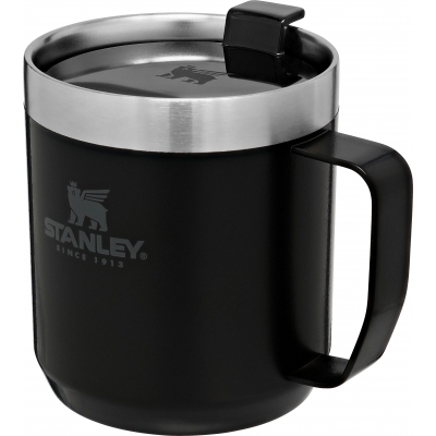 KUBEK STANLEY LEGENDARY CAMP MUG 12OZ / .35L