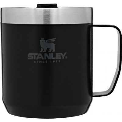KUBEK STANLEY LEGENDARY CAMP MUG 12OZ / .35L