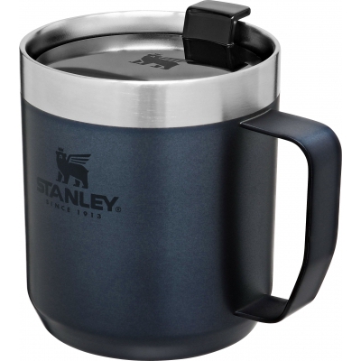 KUBEK STANLEY LEGENDARY CAMP MUG 12OZ / .35L