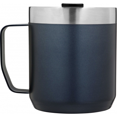 KUBEK STANLEY LEGENDARY CAMP MUG 12OZ / .35L