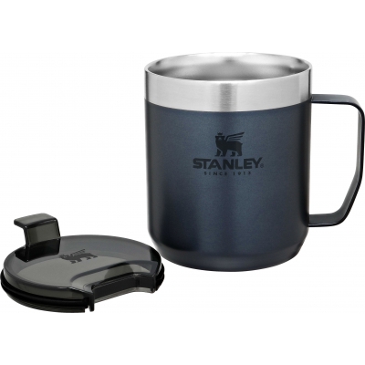 KUBEK STANLEY LEGENDARY CAMP MUG 12OZ / .35L