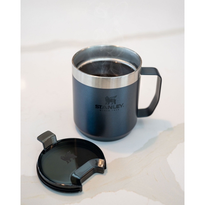 KUBEK STANLEY LEGENDARY CAMP MUG 12OZ / .35L