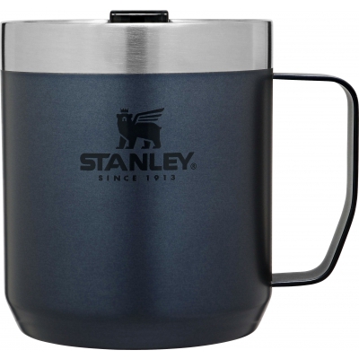 KUBEK STANLEY LEGENDARY CAMP MUG 12OZ / .35L