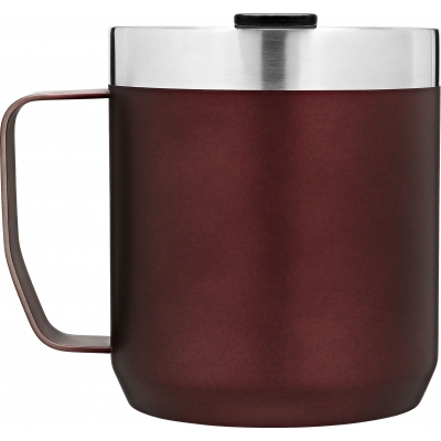 KUBEK STANLEY LEGENDARY CAMP MUG 12OZ / .35L