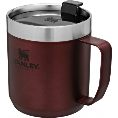 KUBEK STANLEY LEGENDARY CAMP MUG 12OZ / .35L