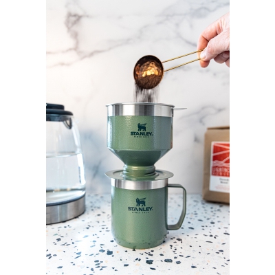 ZAPARZACZ STANLEY THE PERFECT-BREW POUR OVER