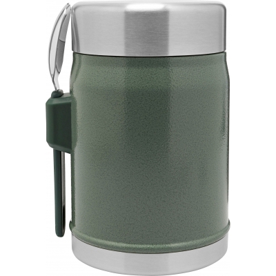 POJEMNIK NA ŻYWNOŚĆ STANLEY THE LEGENDARY FOOD JAR + SPORK