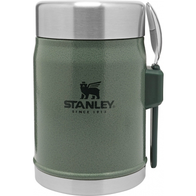 POJEMNIK NA ŻYWNOŚĆ STANLEY THE LEGENDARY FOOD JAR + SPORK