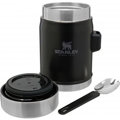 POJEMNIK NA ŻYWNOŚĆ STANLEY THE LEGENDARY FOOD JAR + SPORK