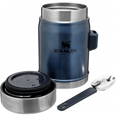 POJEMNIK NA ŻYWNOŚĆ STANLEY THE LEGENDARY FOOD JAR + SPORK