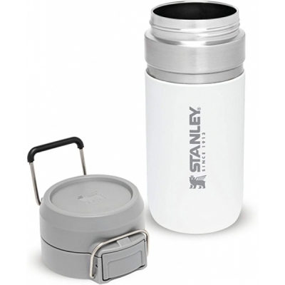BUTELKA STANLEY Quick-flip water bottles 0,47 L