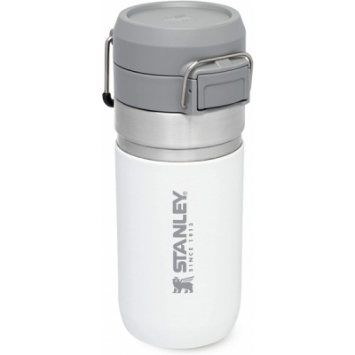 BUTELKA STANLEY Quick-flip water bottles 0,47 L