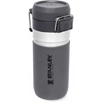 BUTELKA STANLEY Quick-flip water bottles 0,47 L
