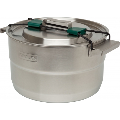 ZESTAW DO GOTOWANIA STANLEY THE FULL KITCHEN BASE CAMP COOK SET