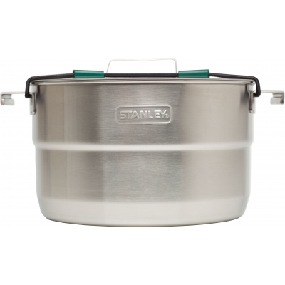 ZESTAW DO GOTOWANIA STANLEY THE FULL KITCHEN BASE CAMP COOK SET