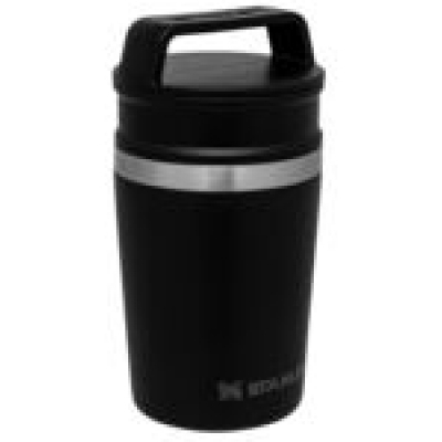 KUBEK STANLEY The Shortstack Travel Mug .23L / 8oz