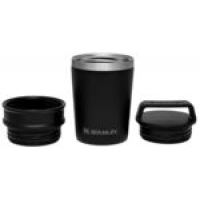 KUBEK STANLEY The Shortstack Travel Mug .23L / 8oz