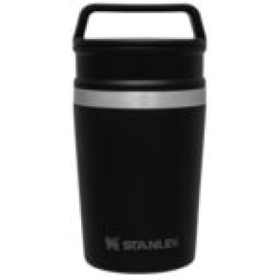 KUBEK STANLEY The Shortstack Travel Mug .23L / 8oz
