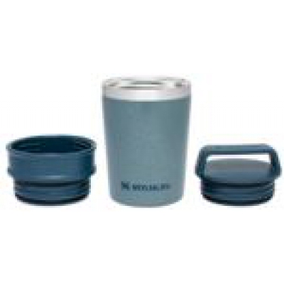 KUBEK STANLEY The Shortstack Travel Mug .23L / 8oz