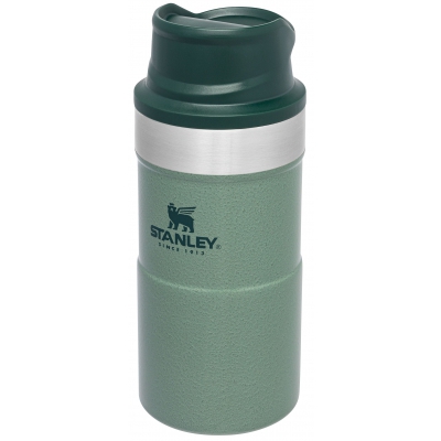 KUBEK STANLEY CLASSIC TRIGGER ACTION TRAVEL MUG 0,25 L