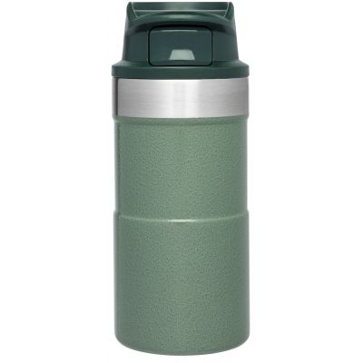 KUBEK STANLEY CLASSIC TRIGGER ACTION TRAVEL MUG 0,25 L
