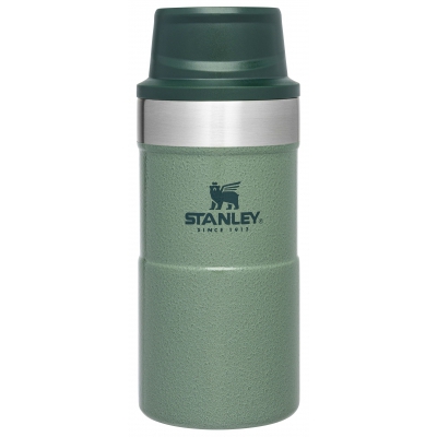 KUBEK STANLEY CLASSIC TRIGGER ACTION TRAVEL MUG 0,25 L