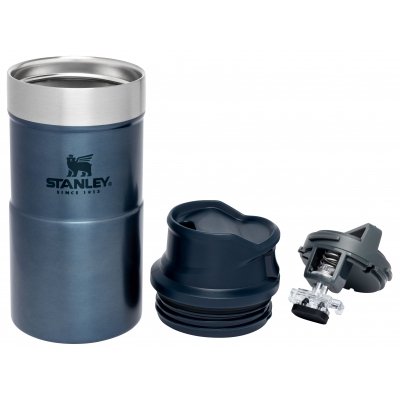 KUBEK STANLEY CLASSIC TRIGGER ACTION TRAVEL MUG 0,25 L
