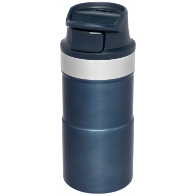 KUBEK STANLEY CLASSIC TRIGGER ACTION TRAVEL MUG 0,25 L