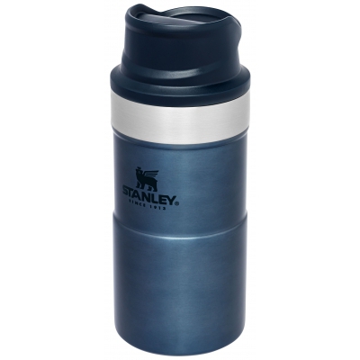 KUBEK STANLEY CLASSIC TRIGGER ACTION TRAVEL MUG 0,25 L