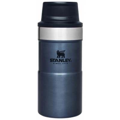 KUBEK STANLEY CLASSIC TRIGGER ACTION TRAVEL MUG 0,25 L