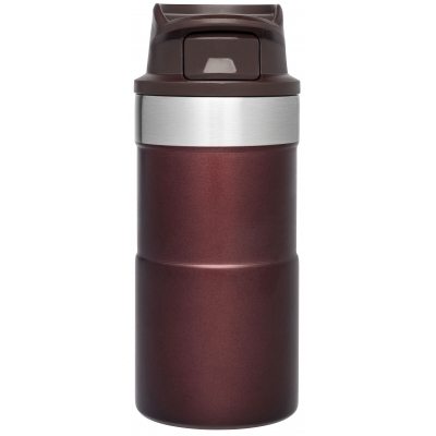 KUBEK STANLEY CLASSIC TRIGGER ACTION TRAVEL MUG 0,25 L