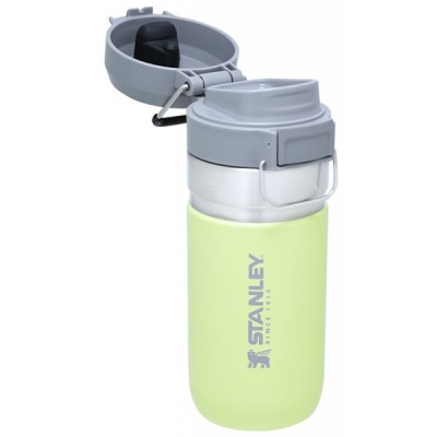 BUTELKA STANLEY Quick-flip water bottles 0,47 L
