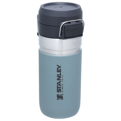 BUTELKA STANLEY Quick-flip water bottles 0,47 L
