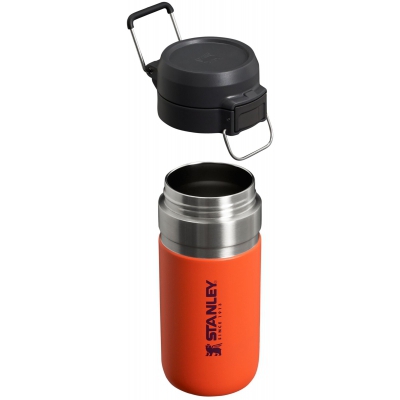 BUTELKA STANLEY Quick-flip water bottles 0,47 L