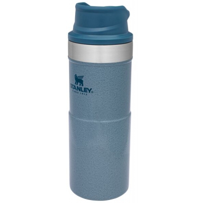 Kubek Stanley CLASSIC TRIGGER ACTION TRAVEL MUG 0,35 L
